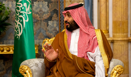 ماجراجویی نامیمون محمد بن سلمان، راهی برای پنهان کردن مشکلات اقتصادی عربستان