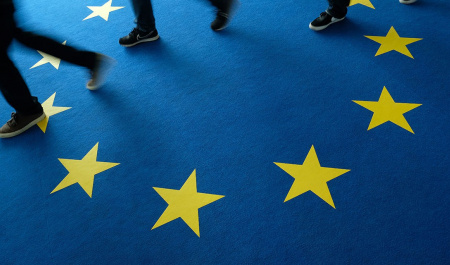 استمرار یا تغییر در روابط بین الملل اروپا