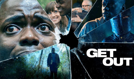 نقدی بر فیلم «برو بیرون» (get out)