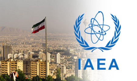 ملاحظاتی درباره نوع تعامل تهران با آژانس و قطعنامه تروئیکای اروپایی