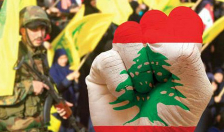 شیعیان لبنان از همه قویترند