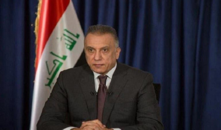نخست وزیر عراق حقیقتا نیروهای متحد ایران را هدف گرفت؟