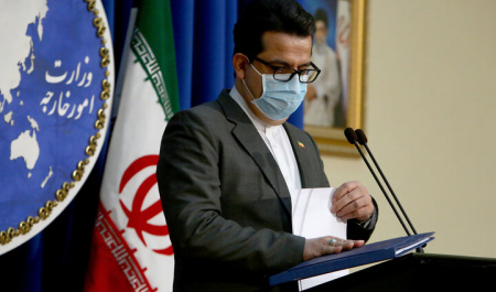 هجمه‌ها به سند همکاری ۲۵ ساله ایران و چین ریشه خارجی دارد