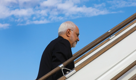 تنش واشنگتن و ریاض با تهران از طریق دیپلماسی بغداد قابل حل نیست