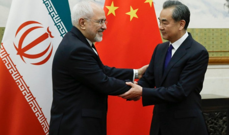 سرگردانی سیاستگذاری ایرانی: از  افسانه برجام تا توافق چینی!