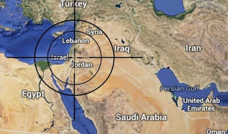 ایران چگونه اسرائیل را به مخمصه انداخته است؟