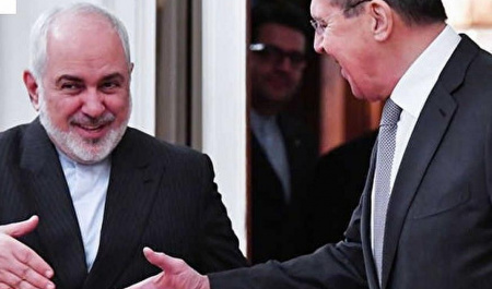 اتحاد مسکو و تهران برای محدودیت نفوذ واشنگتن در خاورمیانه