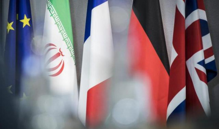 اروپا برای سیاست گذاری در قبال ایران منتظر انتخابات آمریکاست