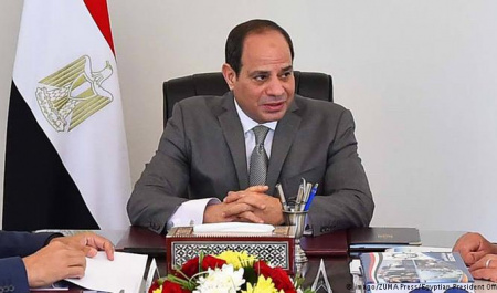 چرا مصر در کنار متحدان عربش در برابر ایران نمی‌ایستد؟