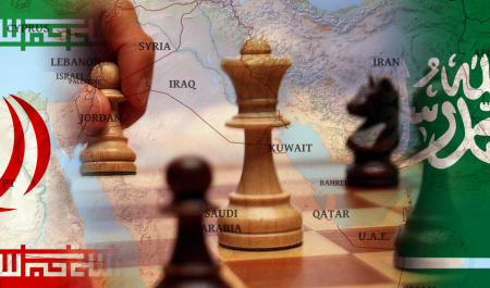 ایران و عربستان، پیش به سوی یک رابطه متفاوت