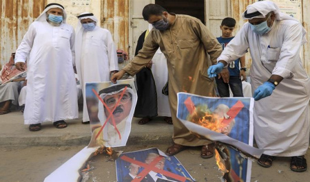 اهداف و پیامدهای عادی سازی روابط بحرین و اسرائیل