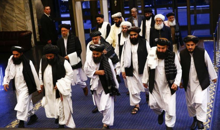 ابهامات و چالش های روند صلح دولت با طالبان در افغانستان