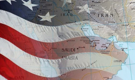 امریکا به زودی شاهد افزایش نفوذ ایران و کاهش تاثیرگذاری کشورهای عربی خواهد بود