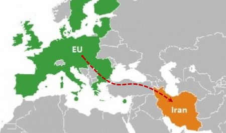 اروپایی ها باید در مواجهه با آمریکا فراتر از مساله ایران بیاندیشند