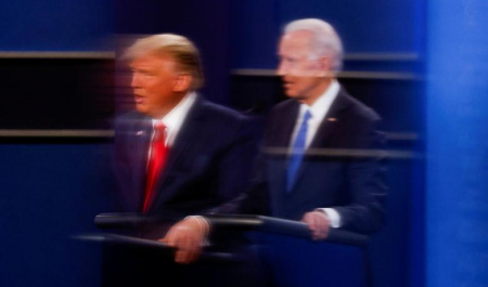 ۱۰ لحظه سرنوشت ساز در انتخابات ریاست جمهوری ایالات متحده