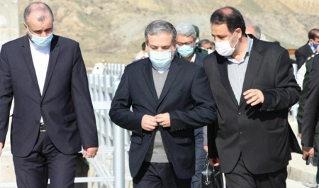 اما واگرهایی جدی در طرح وزارت امور خارجه برای اتمام مناقشه قره باغ