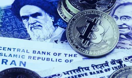 ایران، اولین قطعه در دومینوی استفاده بانک های مرکزی از ارز رمزنگار