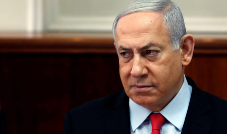 نتانیاهوی ناخشنود، اکنون باید با بایدن کنار بیاید!