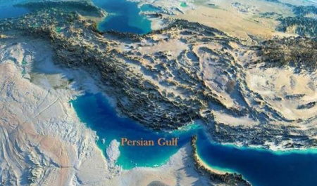 همسایگان خلیج فارس درباره «مذاکرات منطقه ای» گفت و گو کنند
