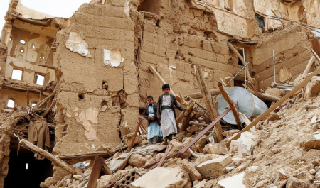 اعراب درک کنند ایران به دنبال پایان دادن به جنگ یمن است