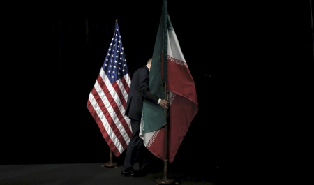 ایران سرخوش از شکست ترامپ به بایدن امید بسته است؟