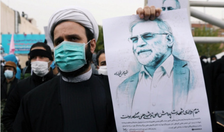 «انتقام سخت» ایران چگونه خواهد بود؟