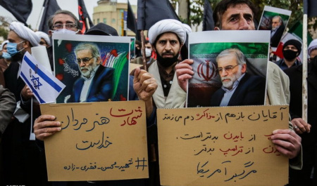 تهران باید ترور یک فرد مشخص نظامی، امنیتی، هسته ای و یا سیاسی اسرائیل را در دستور کار قرار دهد