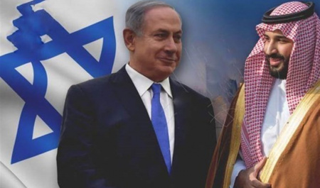 کار نتانیاهو و محمد بن سلمان هنوز با ترامپ تمام نشده است