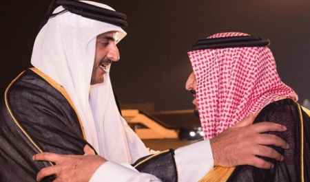 آیا واقعا اختلافات قطر و همسایگانش پایان می یابد؟