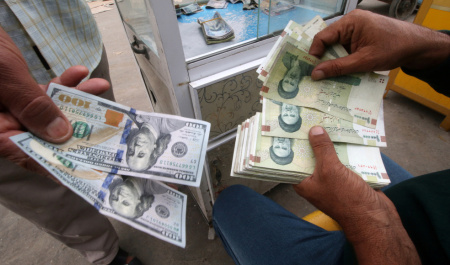 بایدن نمی تواند به بازی «جوجه» ترامپ با ایران ادامه دهد