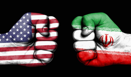 فراز و نشیب روابط واشنگتن و تهران را چگونه می توان تفسیر کرد؟
