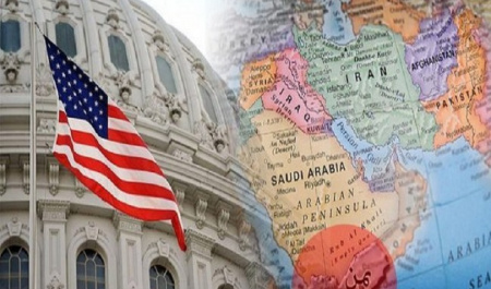 ایران، نفت و نزدیکی پایان حضور غرب در خاورمیانه
