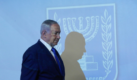 اقدامات نتانیاهو علیه برجام یک قمار خطرناک است