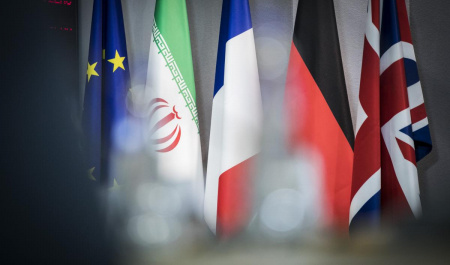 ایران هم برطرف شدن نقص های برجام را خواستار است
