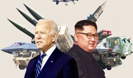 آغاز فصل جدیدی از تنش های نظامی در شبه جزیره کره