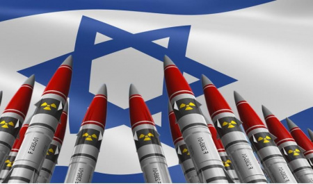 فعالیت های اسرائیل، از فریب تا پنهان کاری
