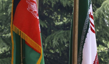روابط تهران و کابل چگونه می تواند تقویت شود؟