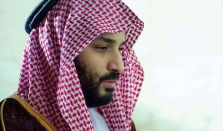 بایدن نمی تواند محمد بن سلمان را نادیده بگیرد