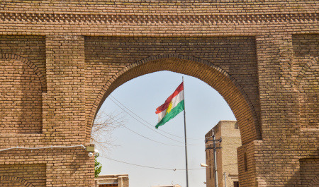 دشمنی نسنجیده آنکارا و بهره برداری کردستان
