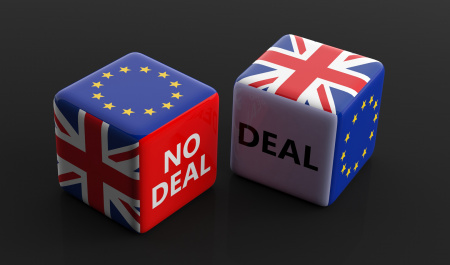 وقت آن است اتحادیه اروپا و بریتانیا تصمیم قاطع بگیرند