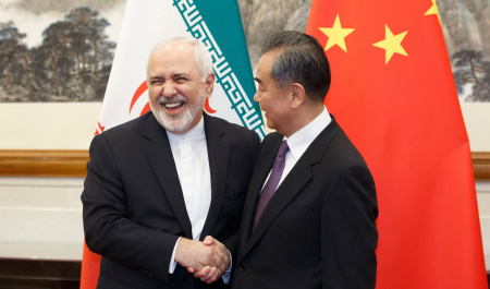 ۵ نکته‌‌ مهم در بررسی سند همکاری ۲۵ ساله ایران و چین