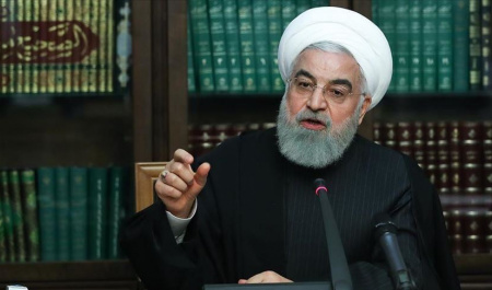 ذوق‌زدگی برجامی روحانی تضعیف جایگاه دیپلماتیک ایران در مناسبات جهانی را به دنبال دارد