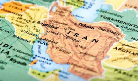 تحریم ها به نقش ایران به عنوان نیروی تعدیل در یک منطقه آشفته آسیب رساند