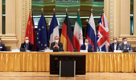 لزوم احیای دیپلماسی هسته ای با ایران برای آمریکا
