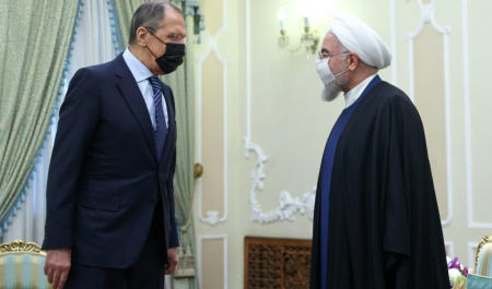 روسیه و برجام و برجام پلاس!