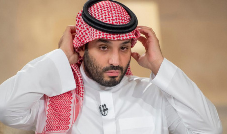 چه شد محمد بن سلمان نظرش نسبت به ایران عوض شد؟