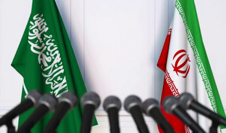 عربستان برای عقب نماندن از قافله دیپلماسی با ایران تماس گرفت