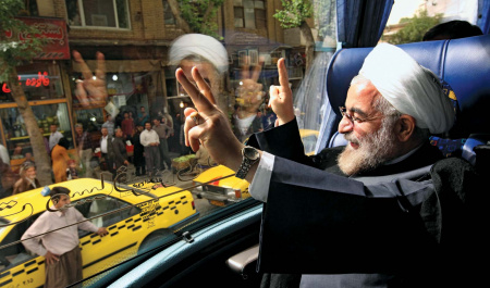 چگونه جریان میانه رو به پاسخی برای ناکامی های گذشته تبدیل شد؟