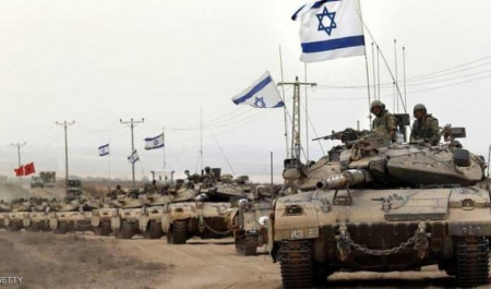 آیا اسرائیل نوار غزه را اشغال خواهد کرد؟