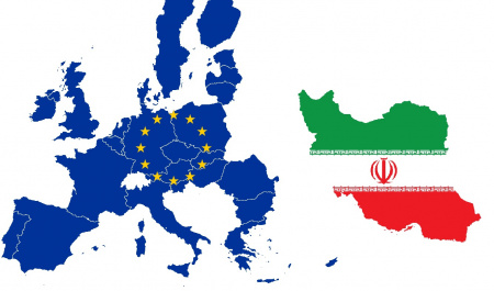 اروپا نه می تواند از آمریکا دست بکشد نه از ایران